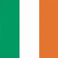 爱尔兰 Ireland