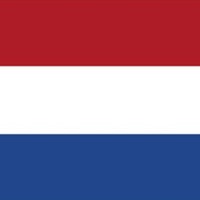 荷兰 Netherlands