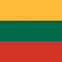 立陶宛 Lithuania